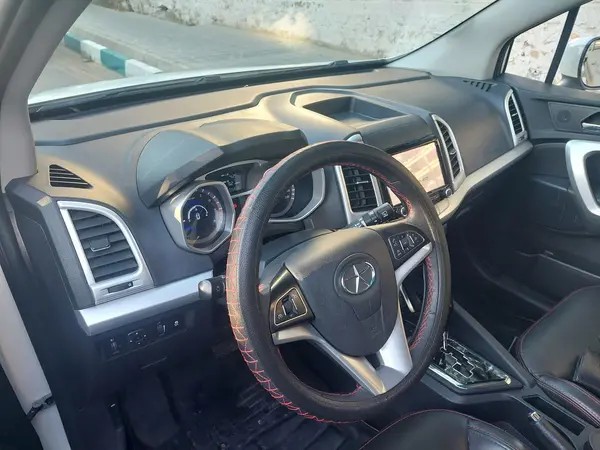 جک، S3