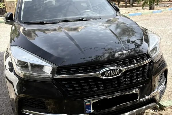 ام وی ام، X55