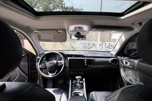 ام وی ام، X55