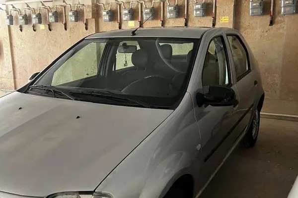 رنو، تندر 90