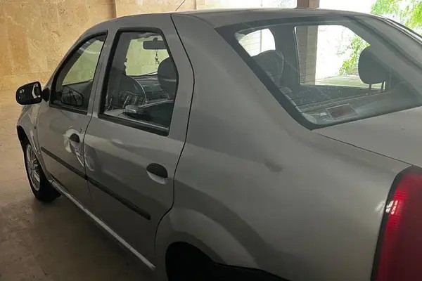 رنو، تندر 90