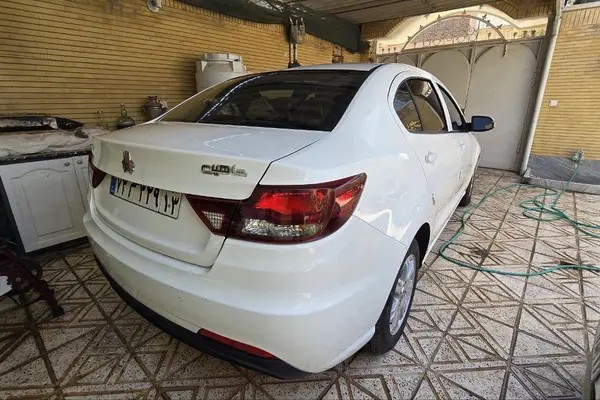 شاهین، G دنده ای