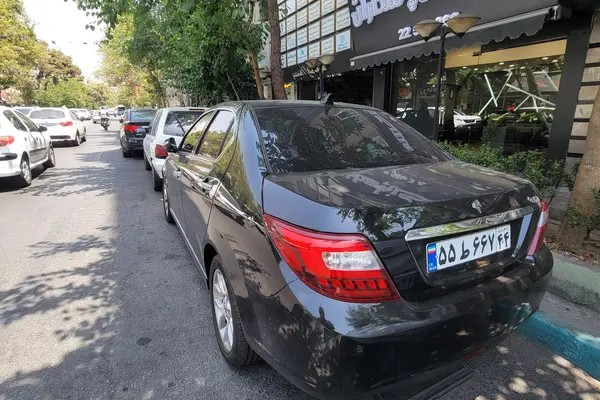 دنا، پلاس EF7