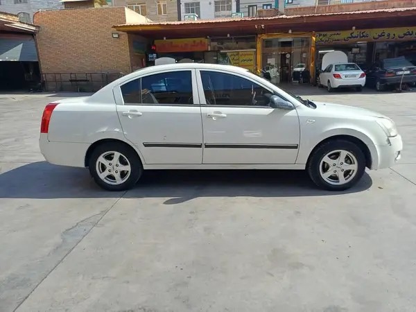 ام وی ام، 530