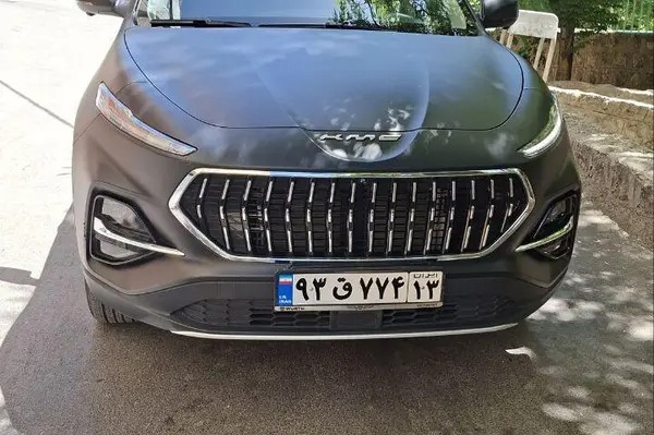 کی ام سی، K7