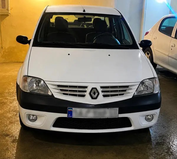 رنو، تندر 90
