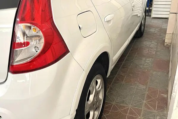 رنو، ساندرو