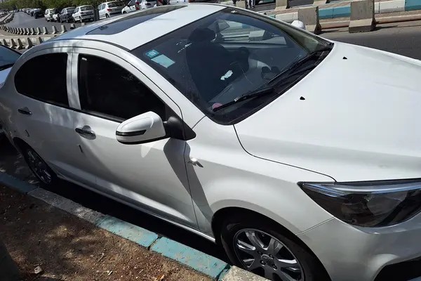 شاهین، پلاس اتوماتیک AT