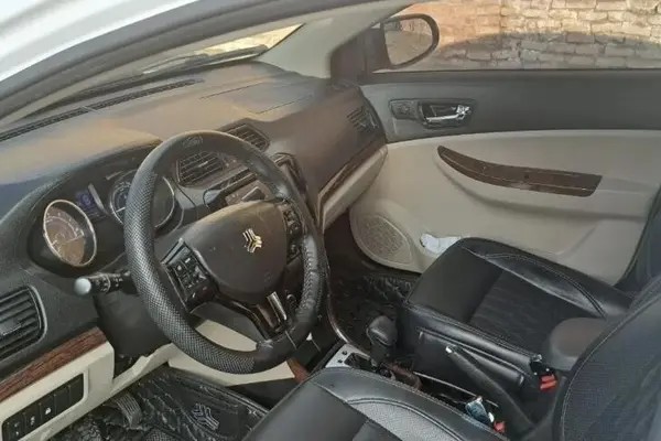 شاهین، پلاس اتوماتیک AT