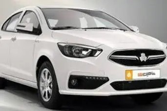 شاهین، اتوماتیک CVT
