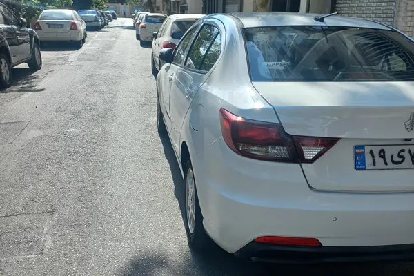 شاهین، G دنده ای