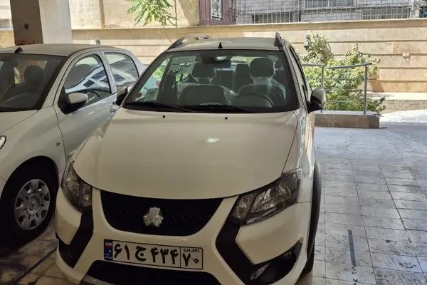 کوییک، دنده ای S