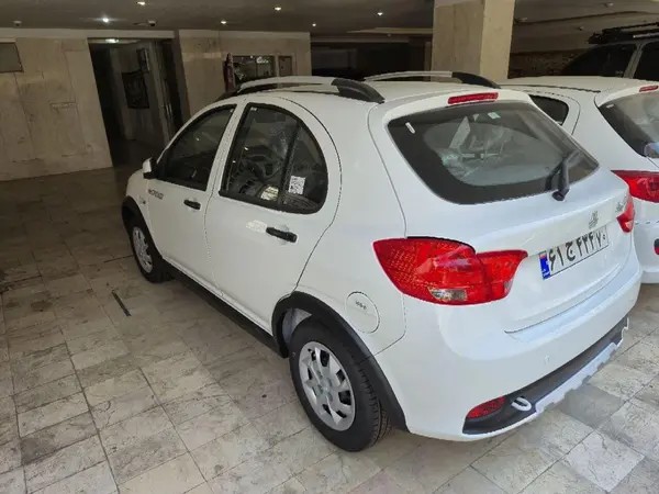 کوییک، دنده ای S