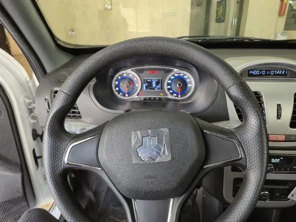کوییک، دنده ای S