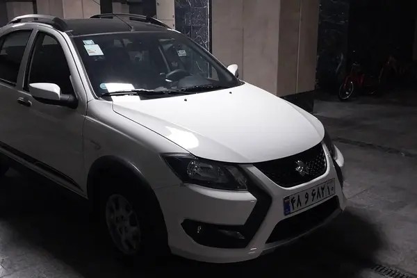 کوییک، SR