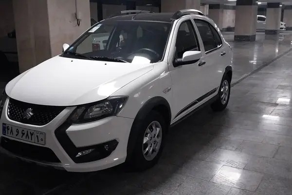 کوییک، SR