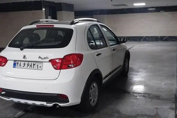 کوییک، SR