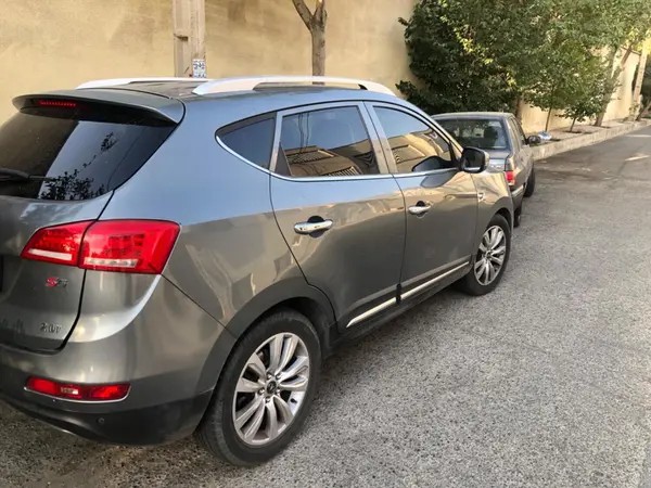 جک، S5