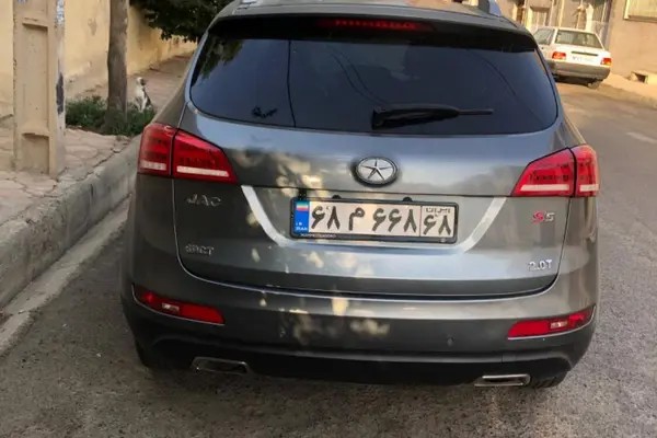 جک، S5