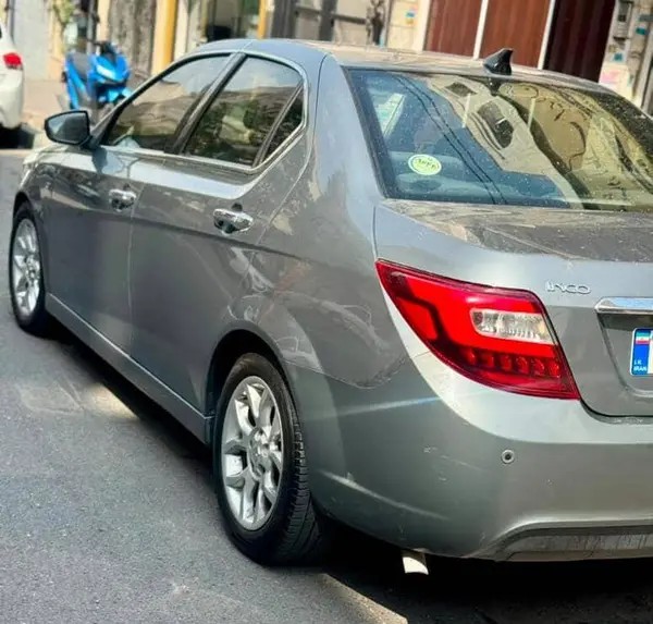دنا، پلاس EF7