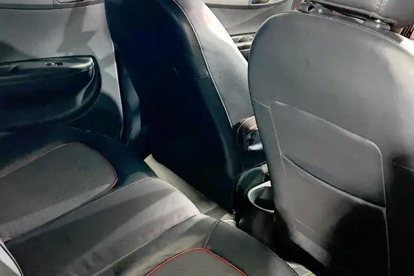 هیوندای، i20