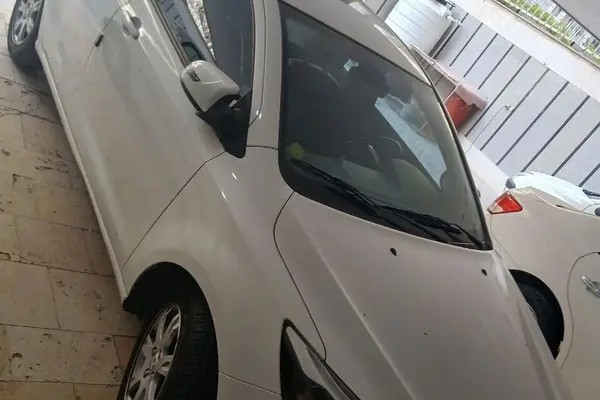 شاهین، G دنده ای