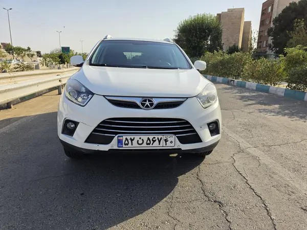 جک، S5