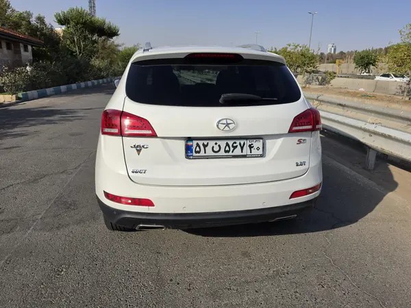 جک، S5
