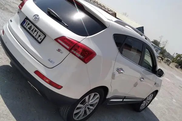 جک، S5