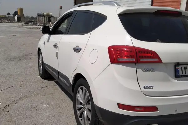 جک، S5