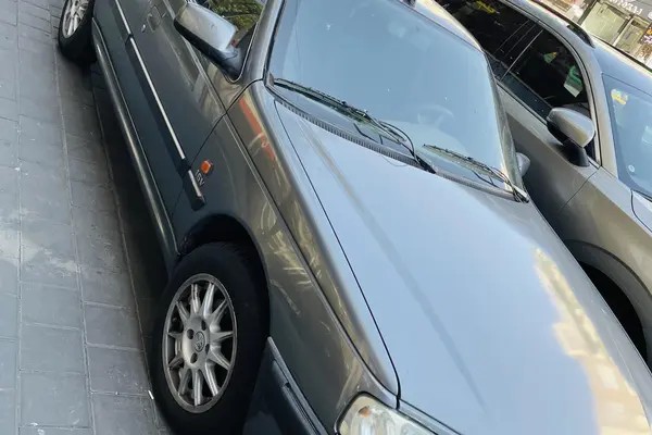 پژو، پارس