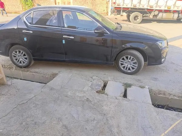 دنا، پلاس EF7P