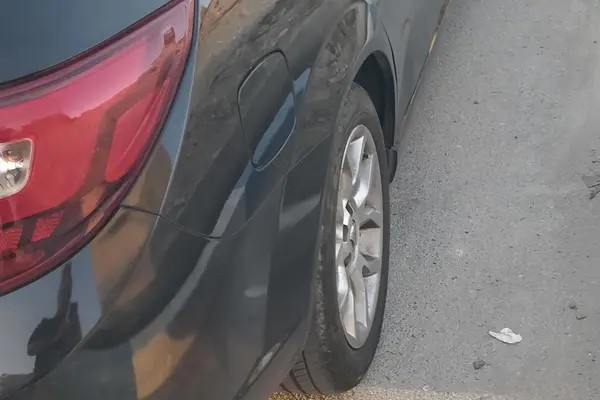 دنا، پلاس EF7