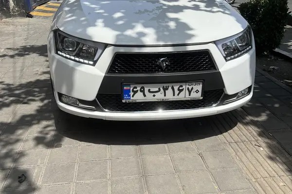 دنا، پلاس EF7