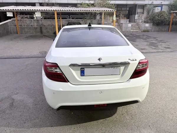 دنا، پلاس EF7