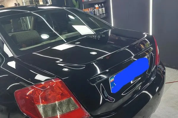 ام وی ام، 550