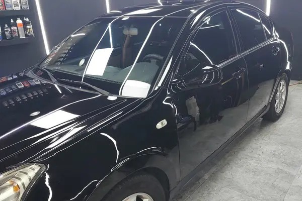 ام وی ام، 550