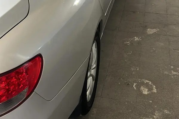 هیوندای، آزرا (گرنجور)