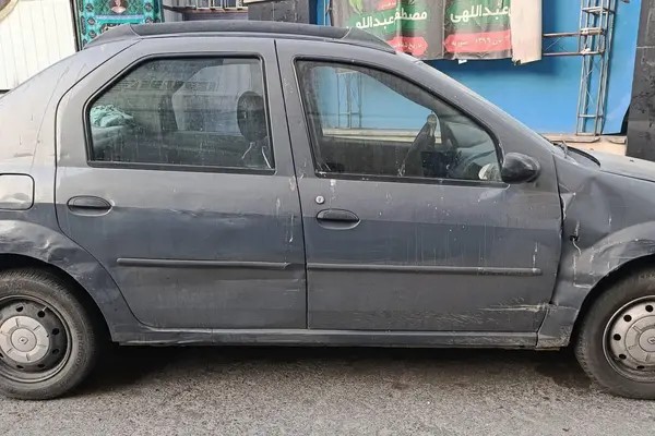 رنو، تندر 90