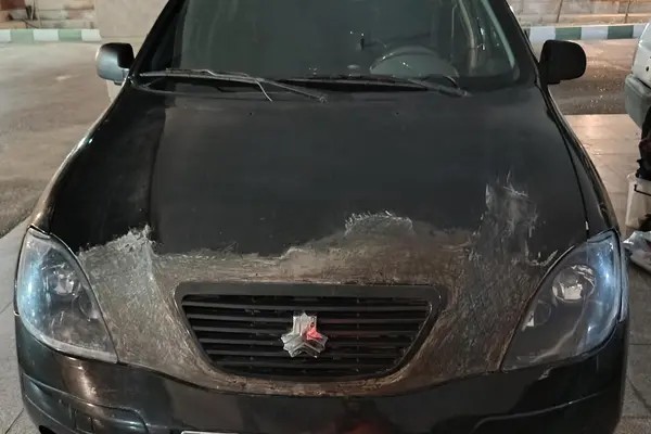 تیبا، هاچ بک