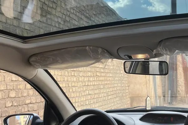 رانا، پلاس پانوراما