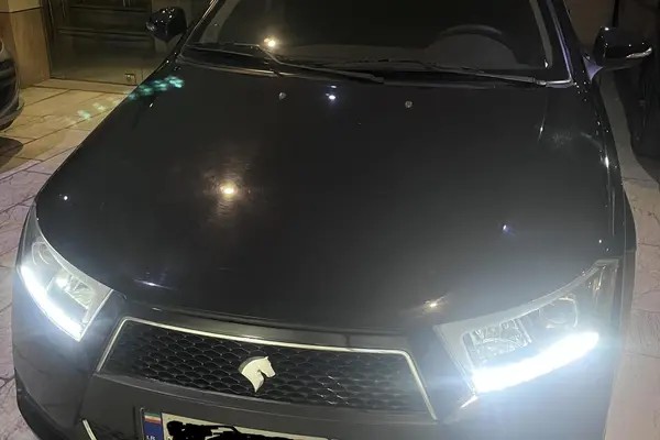 دنا، پلاس EF7