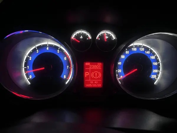 دنا، پلاس EF7