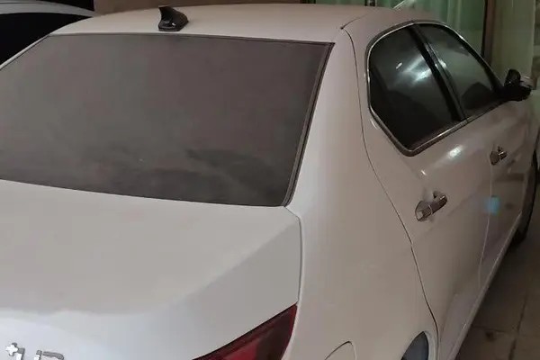 دنا، پلاس EF7