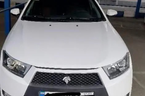 دنا، پلاس EF7P