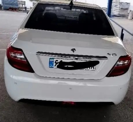دنا، پلاس EF7P