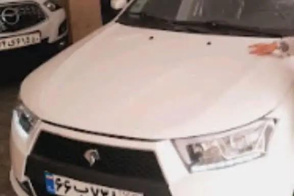 دنا، پلاس EF7P