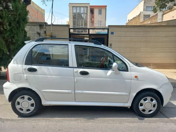 ام وی ام، 110