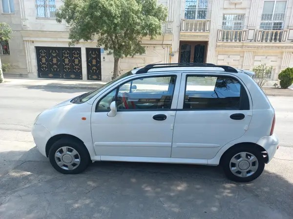 ام وی ام، 110