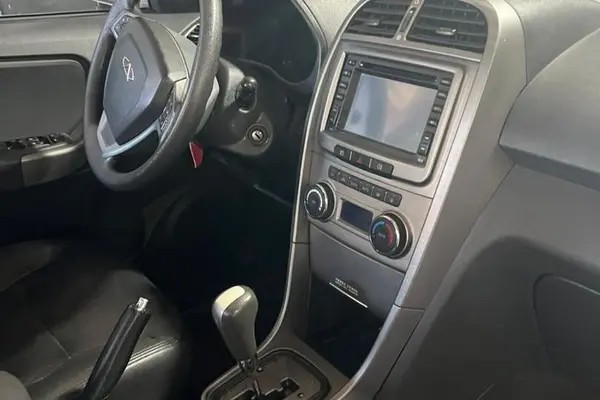 ام وی ام، X33